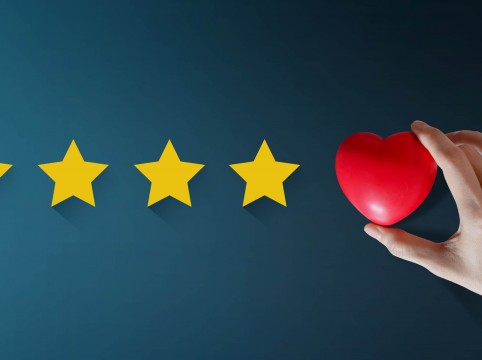 كيف تحصل على متبرع وفي للأبد؟